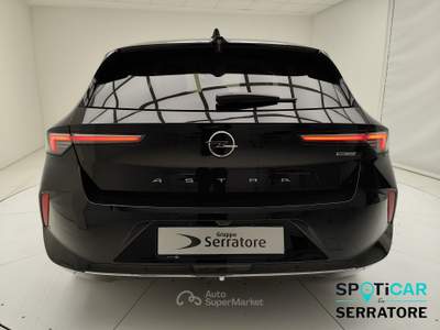 Opel Astra Nuova 1.6 phev Business Elegance s&s 180cv at8 Nero usata Erba