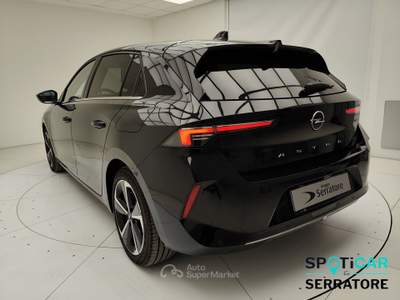 Opel Astra Nuova 1.6 phev Business Elegance s&s 180cv at8 Nero usata Erba