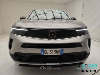 Opel Mokka-e electric Edition 136cv Grigio usata Erba
