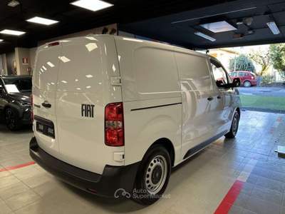 Fiat Scudo Scudo  1.5 bluehdi 120cv L2H2 (Business) Bianco usata Desenzano del Garda