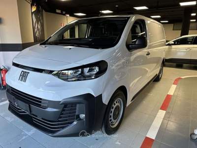 Fiat Scudo Scudo  1.5 bluehdi 120cv L2H2 (Business) Bianco usata Desenzano del Garda