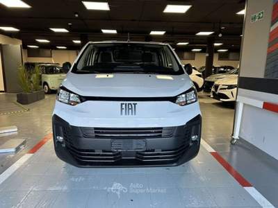 Fiat Scudo Scudo  1.5 bluehdi 120cv L2H2 (Business) Bianco usata Desenzano del Garda