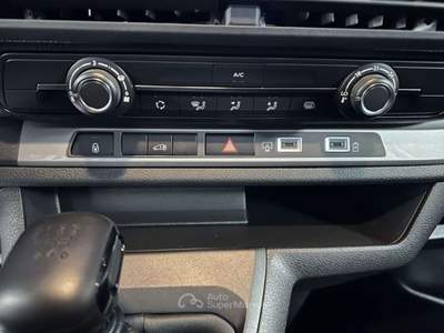 Fiat Scudo Scudo  1.5 bluehdi 120cv L2H2 (Business) Bianco usata Desenzano del Garda