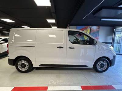 Fiat Scudo Scudo  1.5 bluehdi 120cv L2H2 (Business) Bianco usata Desenzano del Garda