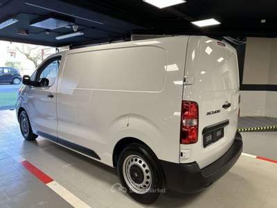 Fiat Scudo Scudo  1.5 bluehdi 120cv L2H2 (Business) Bianco usata Desenzano del Garda