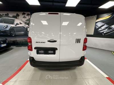 Fiat Scudo Scudo  1.5 bluehdi 120cv L2H2 (Business) Bianco usata Desenzano del Garda