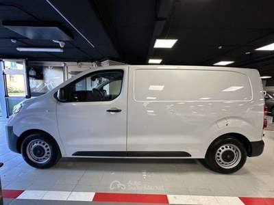 Fiat Scudo Scudo  1.5 bluehdi 120cv L2H2 (Business) Bianco usata Desenzano del Garda