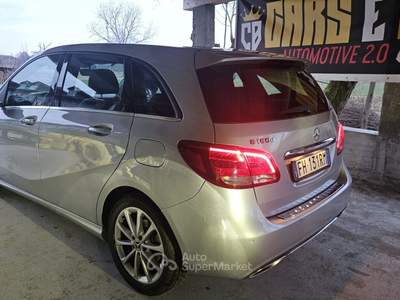 Mercedes-Benz Classe B MERCEDS B 180 D PREMIUM usata Chivasso