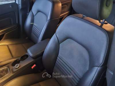 Mercedes-Benz Classe B MERCEDS B 180 D PREMIUM usata Chivasso