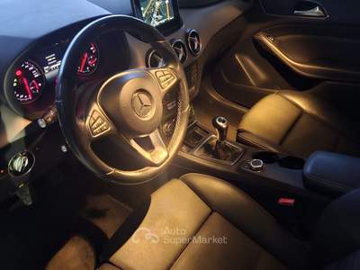 Mercedes-Benz Classe B MERCEDS B 180 D PREMIUM usata Chivasso