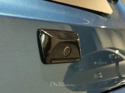 Lancia Ypsilon 1.0 FireFly 5 porte S&S Hybrid Platino Blu/Azzurro usata Mappano
