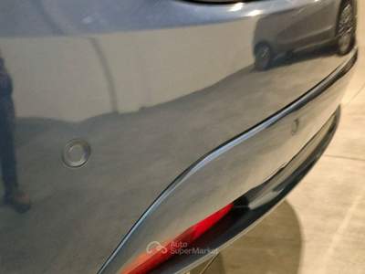 Lancia Ypsilon 1.0 FireFly 5 porte S&S Hybrid Platino Blu/Azzurro usata Mappano