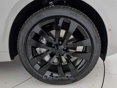Land Rover Range Rover Sport 3.0 I6 PHEV 460 CV Dynamic SE Grigio usata Reggio nell'Emilia