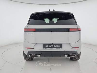 Land Rover Range Rover Sport 3.0 I6 PHEV 460 CV Dynamic SE Grigio usata Reggio nell'Emilia
