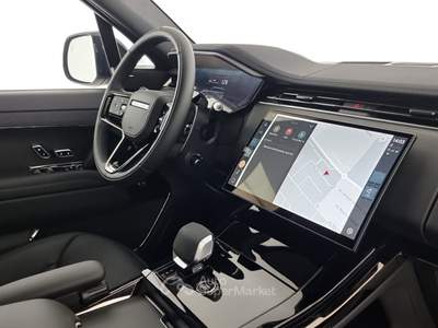 Land Rover Range Rover Sport 3.0 I6 PHEV 460 CV Dynamic SE Grigio usata Reggio nell'Emilia