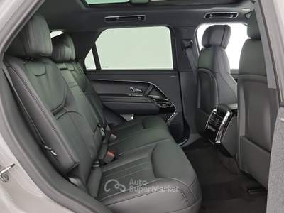Land Rover Range Rover Sport 3.0 I6 PHEV 460 CV Dynamic SE Grigio usata Reggio nell'Emilia