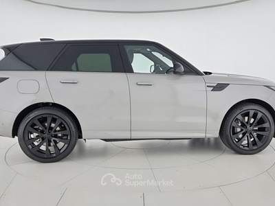 Land Rover Range Rover Sport 3.0 I6 PHEV 460 CV Dynamic SE Grigio usata Reggio nell'Emilia