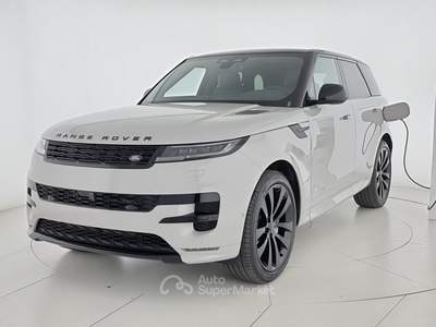 Land Rover Range Rover Sport 3.0 I6 PHEV 460 CV Dynamic SE Grigio usata Reggio nell'Emilia