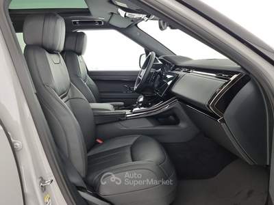 Land Rover Range Rover Sport 3.0 I6 PHEV 460 CV Dynamic SE Grigio usata Reggio nell'Emilia