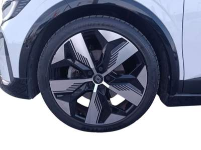 Renault Mégane Megane E-Tech Electric Techno EV60 AC22 Bianco usata Pisa