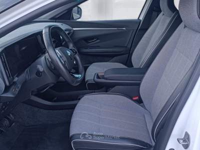 Renault Mégane Megane E-Tech Electric Techno EV60 AC22 Bianco usata Pisa