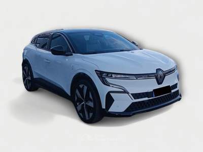 Renault Mégane Megane E-Tech Electric Techno EV60 AC22 Bianco usata Pisa