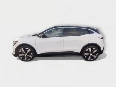 Renault Mégane Megane E-Tech Electric Techno EV60 AC22 Bianco usata Pisa