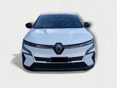Renault Mégane Megane E-Tech Electric Techno EV60 AC22 Bianco usata Pisa