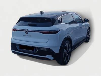Renault Mégane Megane E-Tech Electric Techno EV60 AC22 Bianco usata Pisa