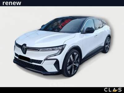 Renault Mégane Megane E-Tech Electric Techno EV60 AC22 Bianco usata Pisa