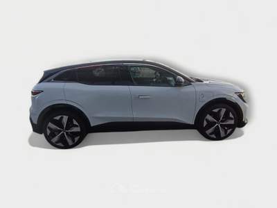Renault Mégane Megane E-Tech Electric Techno EV60 AC22 Bianco usata Pisa