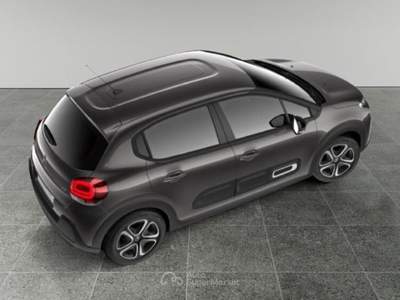 Citroen C3 PureTech 83 S&S Plus Grigio usata Varedo Citroen C3 PureTech 83 S&S Plus Grigio usata Varedo