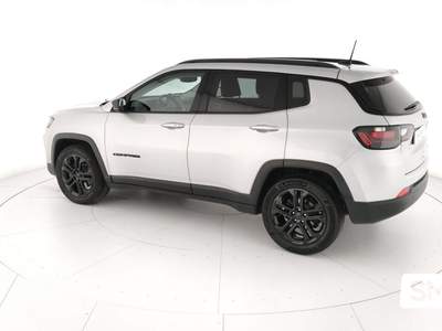 Jeep Compass 1.6 MJet II 96kW Night Eagle Grigio usata GIOIA TAURO