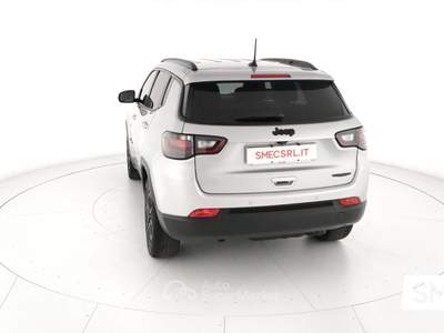 Jeep Compass 1.6 MJet II 96kW Night Eagle Grigio usata GIOIA TAURO