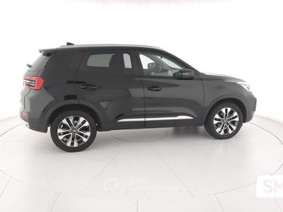 DR 6.0 5.0 s3 1.5 Turbo CVT Bi-Fuel GPL Nero usata GIOIA TAURO