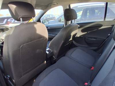 Hyundai i20 Sempre tagliandata usata Aprilia
