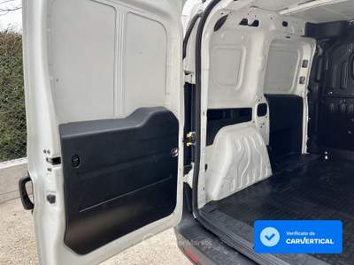 Fiat Doblò Business 105CV Nazionale IVA ESPOSTA INCLUSA Bianco usata Carmignano di Brenta