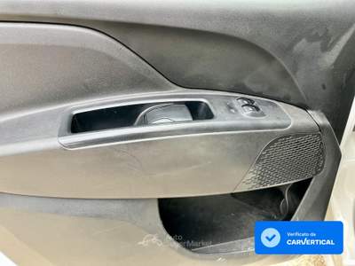 Fiat Doblò Business 105CV Nazionale IVA ESPOSTA INCLUSA Bianco usata Carmignano di Brenta