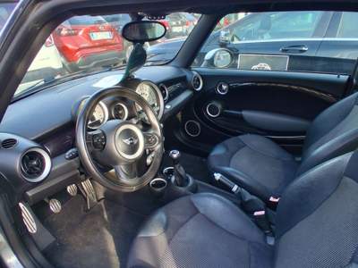 MINI Cooper Tenuta bene usata Aprilia