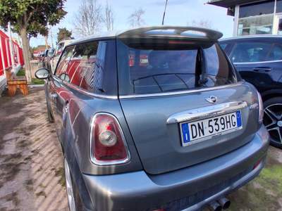MINI Cooper Tenuta bene usata Aprilia