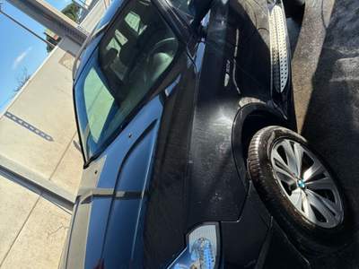 BMW X3 perfetta Blu/Azzurro usata Noci