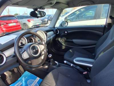 MINI Cooper Tenuta bene usata Aprilia