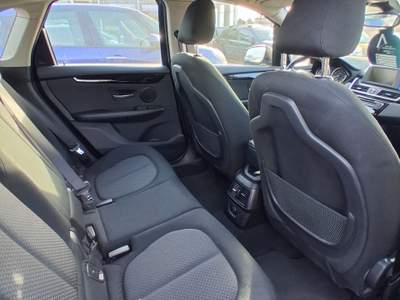 BMW Serie 2 Active Tourer 216d Tagliandi regolari usata Aprilia