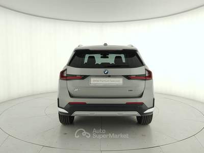 BMW X1  - x1 xdrive23d mhev 48v msport edition signature auto Grigio usata Rivoli