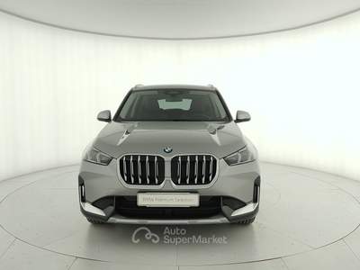 BMW X1  - x1 xdrive23d mhev 48v msport edition signature auto Grigio usata Rivoli