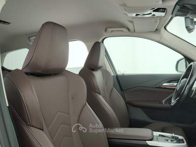 BMW X1  - x1 xdrive23d mhev 48v msport edition signature auto Grigio usata Rivoli
