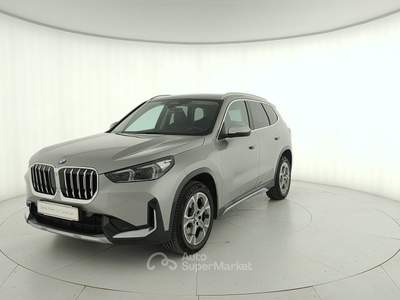 BMW X1  - x1 xdrive23d mhev 48v msport edition signature auto Grigio usata Rivoli