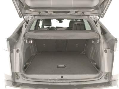 Peugeot 3008 3008 1.2 puretech t gt s&s 130cv Grigio usata Porto Mantovano