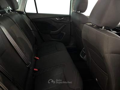 Skoda Kamiq  - kamiq 1.0 tsi ambition 110cv Grigio usata Salerno
