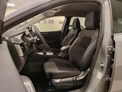 Nissan Qashqai Qashqai MHEV 158 CV Xtronic N-Connecta Grigio usata MONTE URANO
